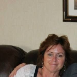 Meet your Posher, Maureen